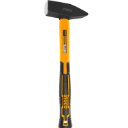 INGCO HMH880500 Machinist Hammer 500 gm image