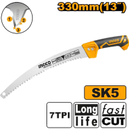 INGCO HPS3308 Pruning Saw image