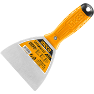 INGCO HPUT686100 Putty Trowel 4 Inch image