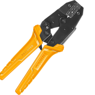 INGCO HRCPJ0506 Ratchet Crimping Plier image