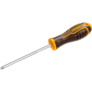 INGCO HS28PH1075 Phillips Screwdriver 3 Inch 75.0mm image