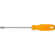 INGCO HS585100 Slotted Screwdriver 4 Inch image