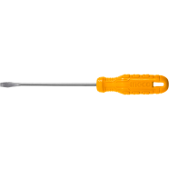 INGCO HS586125 Slotted Screwdriver 5 Inch image