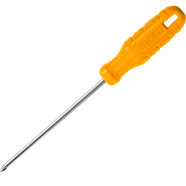 INGCO HS58PH1100 Phillips Screwdriver 4 Inch image