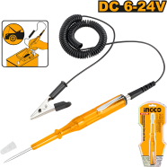 INGCO HSDT414501 Automotive Circuit Tester image