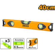 INGCO HSL58040 Spirit Level image