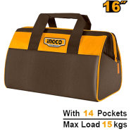 INGCO HTBG281628 Tool Bag image
