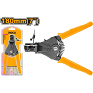 INGCO HWSP04 Wire Stripper image