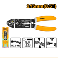 INGCO HWSP851 Wire Stripper image