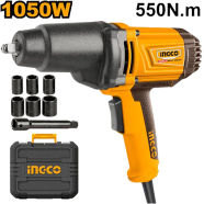 INGCO IW10508 Impact Wrench image