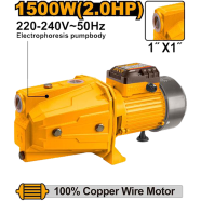 INGCO JP15008 Water Pump image