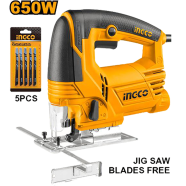 INGCO JS6508 Jig Saw image