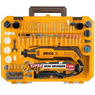 INGCO MG133281 Mini Grinder image