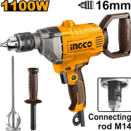 INGCO MX11008 Mixer image