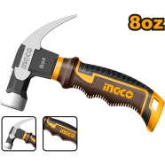 INGCO Mini Claw Hammer image