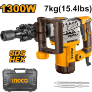 INGCO PDB130018 Demolition Breaker image