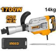 INGCO PDB17026 Demolition Breaker image