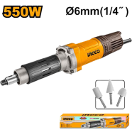 INGCO PDG5501 Die Grinder image