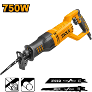 INGCO RS8008 Reciprocating Saw image