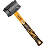 INGCO RUbber Hammer image