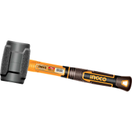 INGCO RUbber Hammer 450 gm image