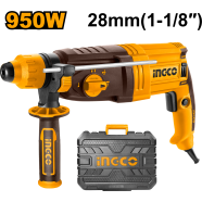 INGCO Rotary Hammer 950w image