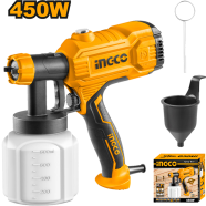 INGCO SPG3508 Spray Gun image
