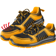 INGCO SSH81SB Safety Boots image