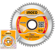 INGCO TSB123523 TCT Saw Blade image