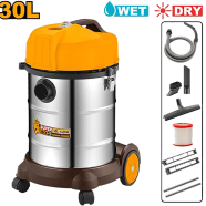 INGCO VC14301 Vacuum Cleaner image