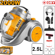 INGCO VC20258 Vacuum Cleaner image