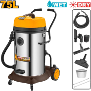 INGCO VC24751 Vacuum Cleaner image