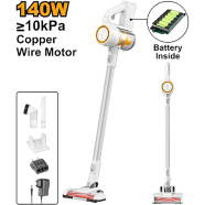 INGCO VCH22111 Cordless Vacuum Cleaner image