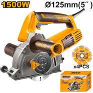 INGCO WLC15008 Wall Chaser image