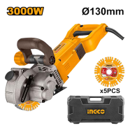 INGCO WLC30001 Wall Chaser image