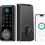 INNOVARE 1404 Fingerprint and App-Controlled Keyless Entry with Auto-Lock image