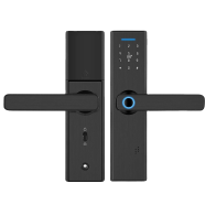 INNOVARE DLX2 Hotel Lock image