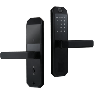 INNOVARE DLX9 Smart Door lock X9 image