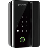 INNOVARE GLS1 Smart Glass Door Lock S1 image