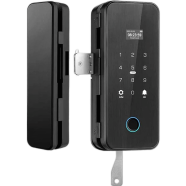 INNOVARE GLS3 Glass Door Lock image