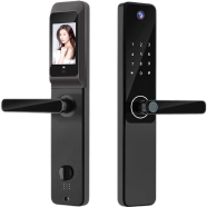 INNOVARE M1-Pro Smart Door Lock- M1 Pro with Camara image