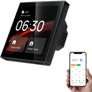 INNOVARE MCFD4 Master Controller with Full Display 4 Inch image