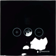 INNOVARE SSF WIFI Smart Fan Dimer image