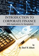 INTRODUCTION TO CORPORATE FINANCE image