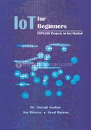 IOT for Beginners image
