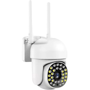 IP Camera with Wifi Antenna image