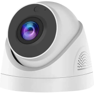 IP Dome Camera image