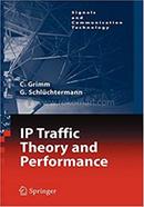 IP-Traffic Theory and Performance image