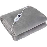 IRISH Electric Blanket 60x45 Inch image