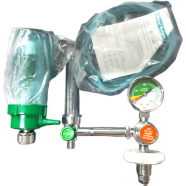 IRISH Oxygen Flowmeter image